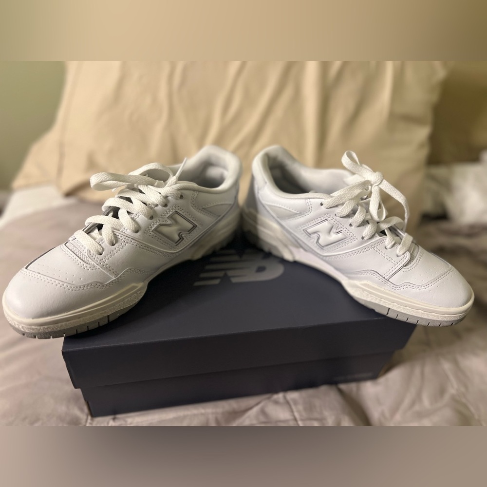 New balance 550
